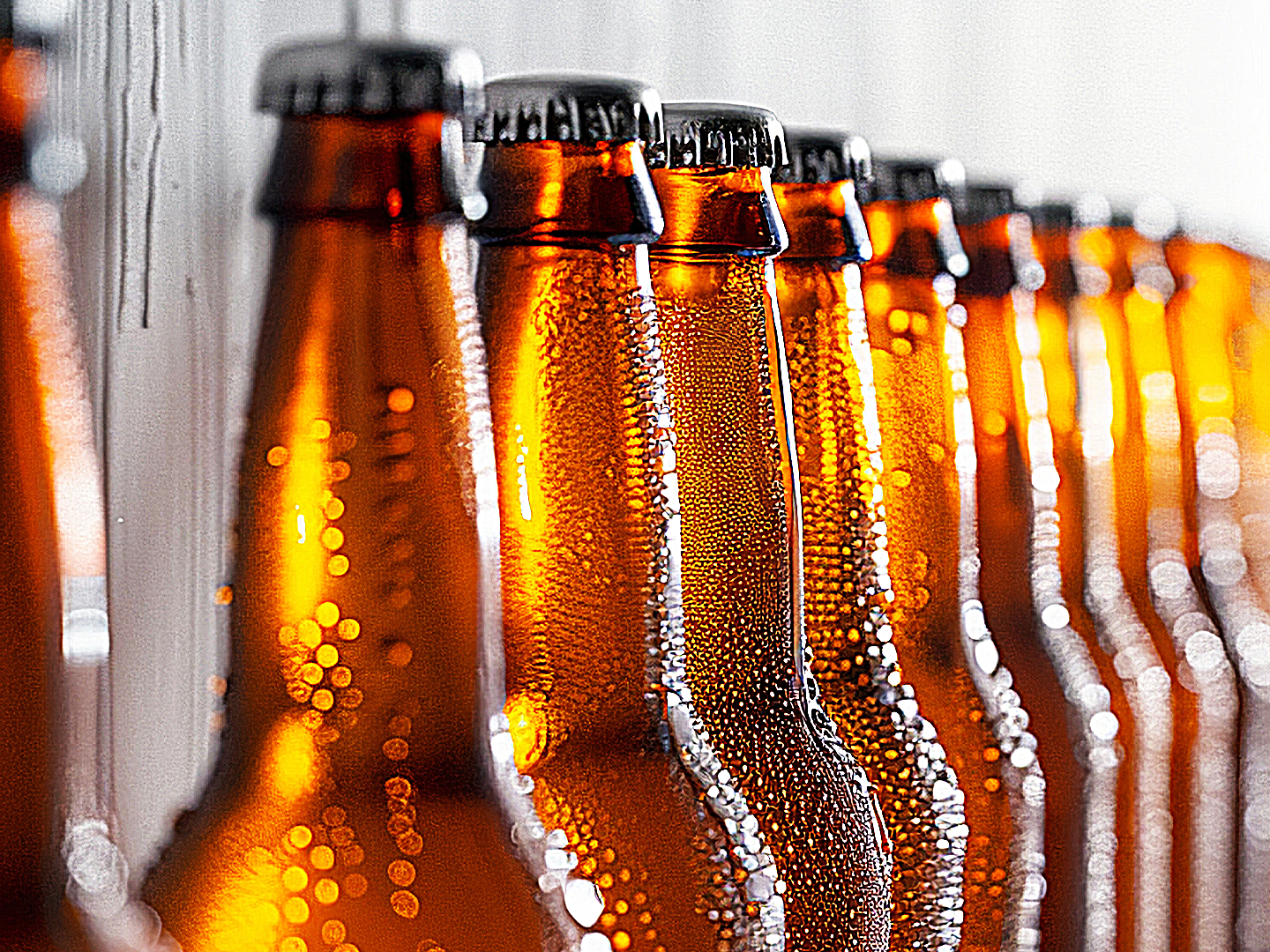tratamento de água para industrias de alimentos e bebidas